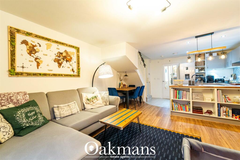 Additional image 7 of Iron Way, Stirchley, B30