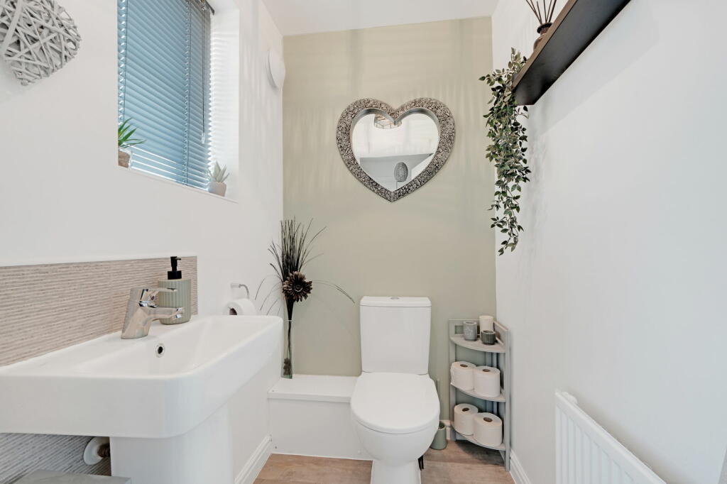 Additional image 9 of Groveley Lane, Longbridge, Birmingham, B31 2GR