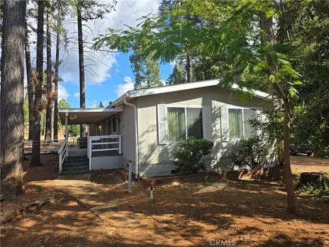 Property image - 6249 Odessa Court, Magalia, CA 95954