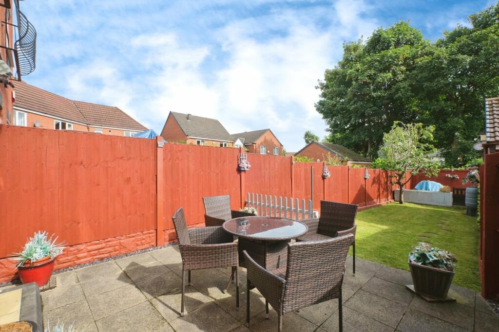 Additional image 17 of Jubilee Gardens, Birmingham, B23