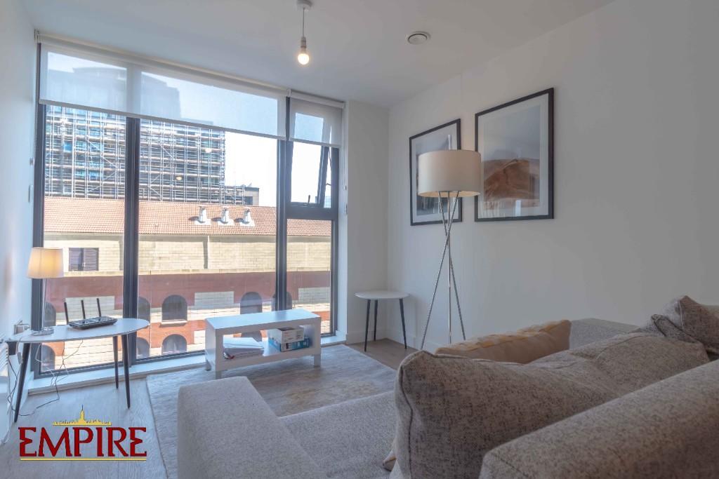 Additional image 9 of Sheepcote Street, Birmingham, B16