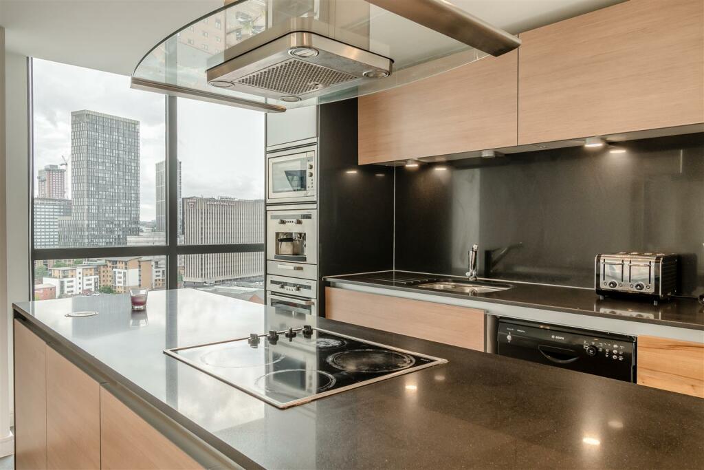 Additional image 5 of Holliday Street, Birmingham