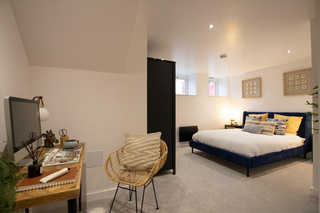 Additional image 6 of Copperworks, Camden Street, Birmingham, B1 3DP