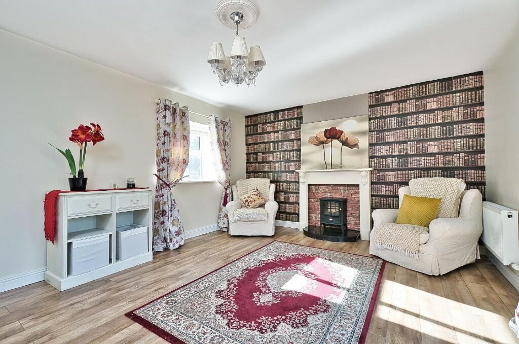 Additional image 3 of Curragh, Kildare, Ireland