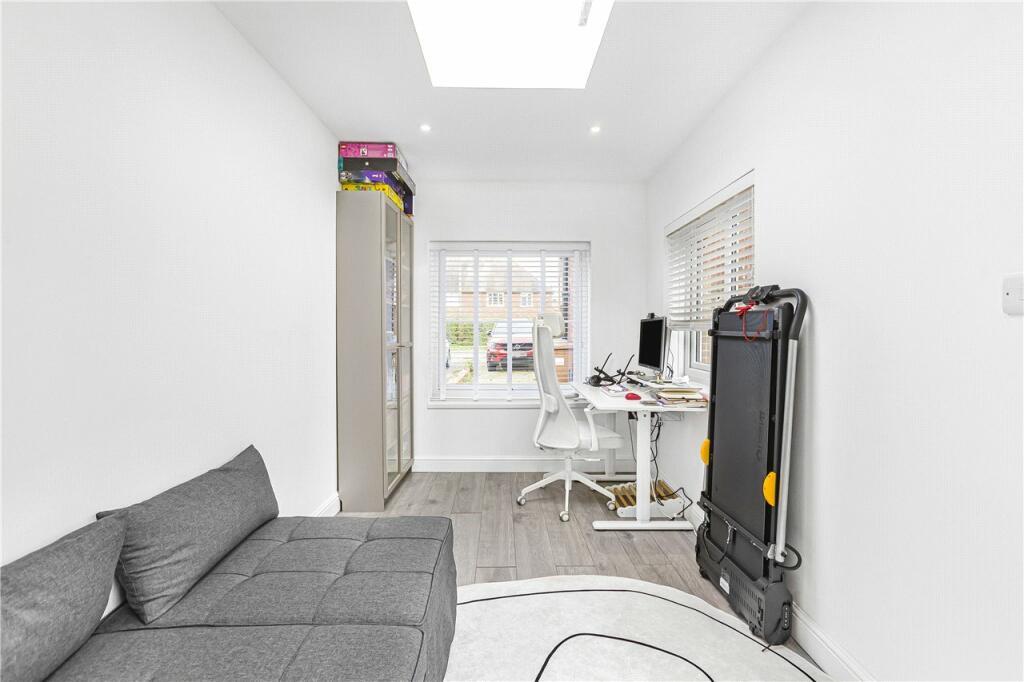 Additional image 13 of Rooks Hill, Welwyn Garden City, Hertfordshire, AL8