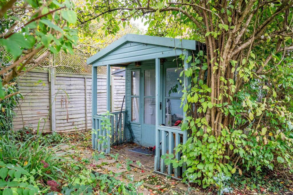 Additional image 18 of Marshalls Way, Wheathampstead, St. Albans, Hertfordshire, AL4