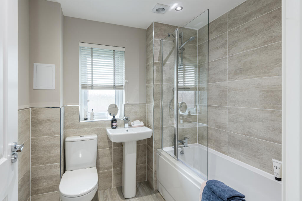 Additional image 10 of Old Meldrum Road, 
Inverurie, Aberdeenshire
AB51 6HL