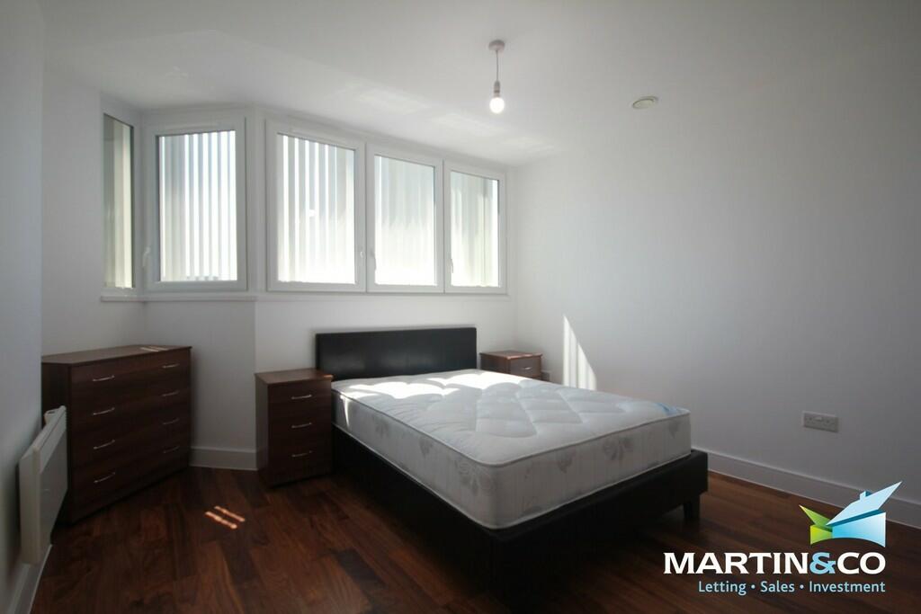 Additional image 5 of 1 Hagley Road, Five Ways, B16