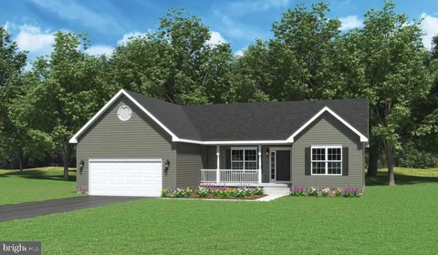 170 Patterson Drive Unit 49, Stewartstown, PA 17363