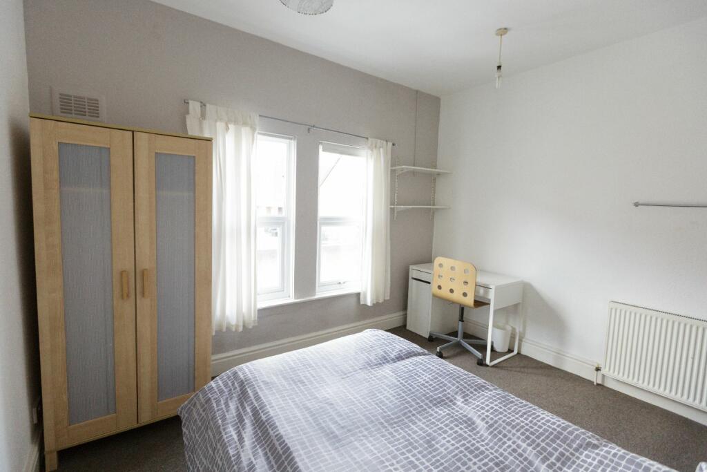 Additional image 5 of Harold Road (D), Edgbaston, Birmingham, West Midlands, B16