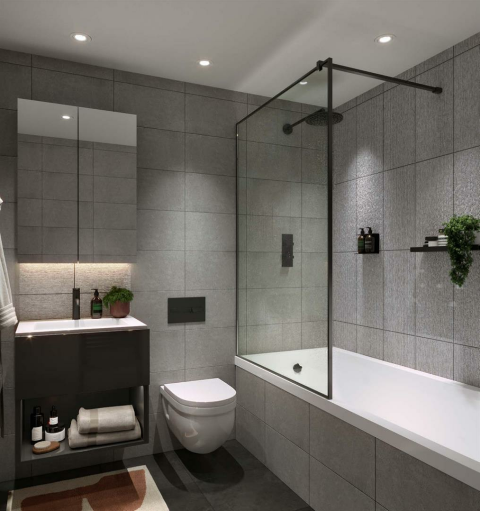 Additional image 8 of Edition Birmingham, Brindley Drive, Birmingham