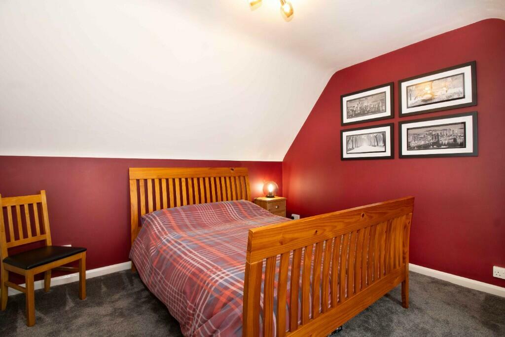 Additional image 30 of Moray Cottages and Auchanhandoch Farmhouse, Dufftown