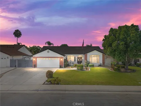 11009 Dressage Drive, Bakersfield, CA 93312