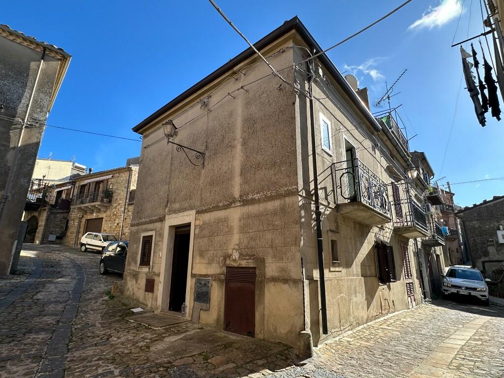 Primary image of Mistretta, Messina, Sicily, Italy