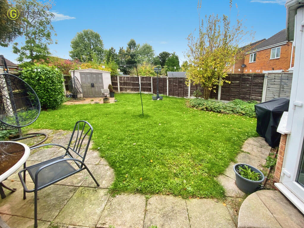 Additional image 14 of Waldley Grove, Pype Hayes