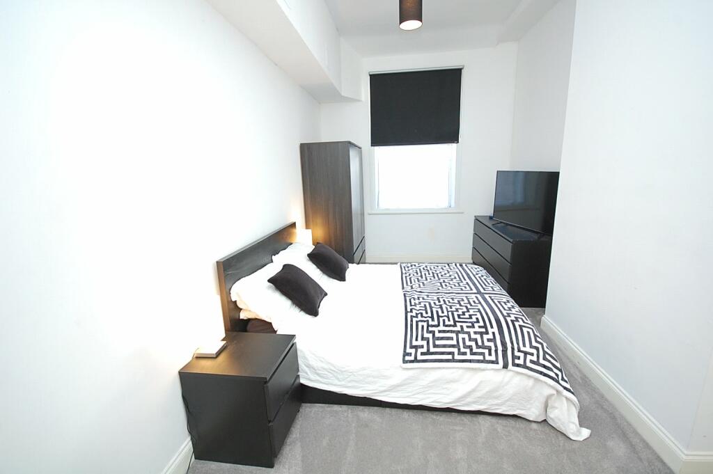 Additional image 10 of Crimon Place, City Centre, Aberdeen, AB10