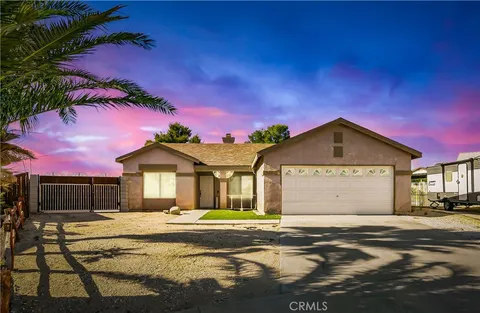 3841 Hatcher Place, Rosamond, CA 93560