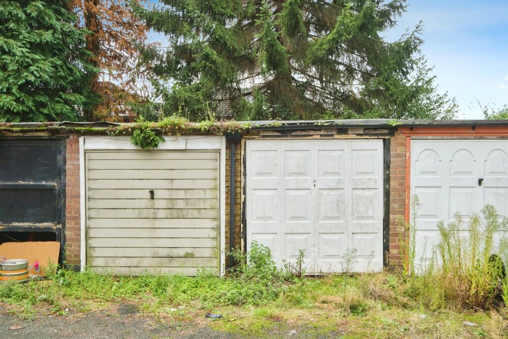 Additional image 17 of Wheaton Vale, Birmingham