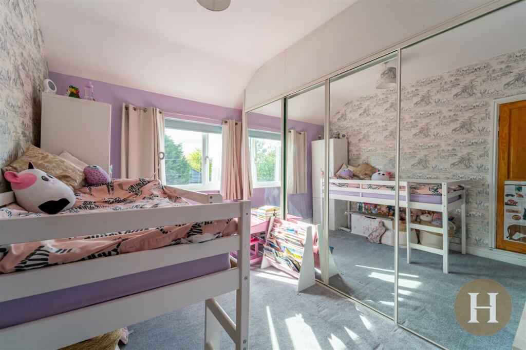 Additional image 23 of Court Oak Road, Birmingham, B32