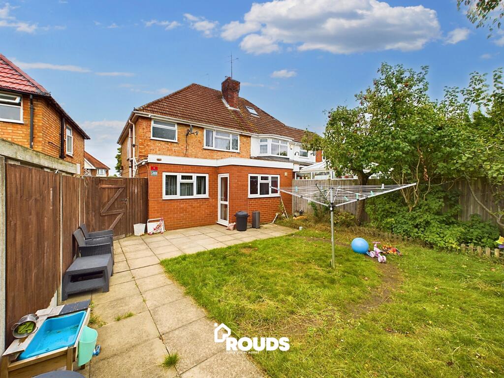 Additional image 20 of Miall Road, Hall Green, Birmingham, West Midlands