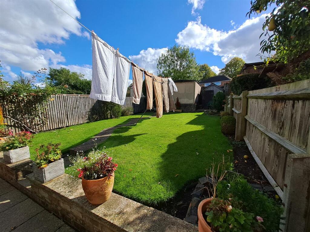 Additional image 13 of Parkdale Road, Sheldon, Birmingham