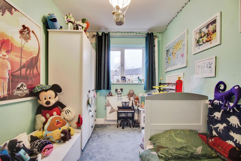 Additional image 13 of The Swallows, WELWYN GARDEN CITY