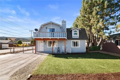 2198 4th Lane, Big Bear City, CA 92314
