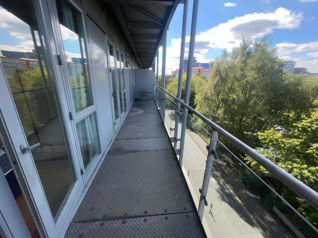 Additional image 9 of Park Central, Birmingham