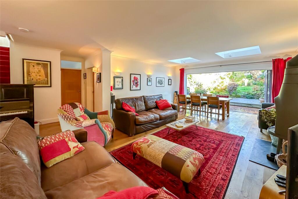 Additional image 23 of Lower Luton Road, Wheathampstead, St. Albans, Hertfordshire, AL4