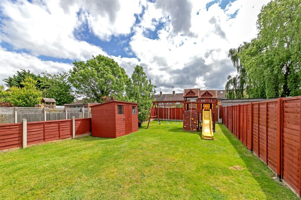 Additional image 33 of Nelson Avenue, St Albans