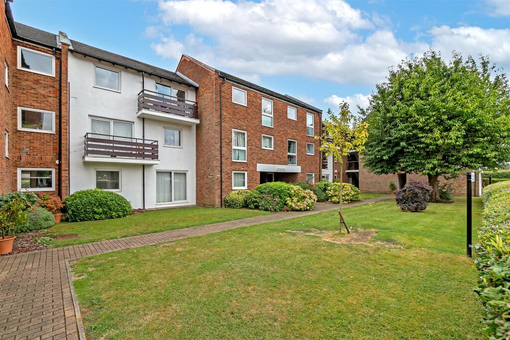 Additional image 15 of Malting Mead, Endymion Road, Hatfield