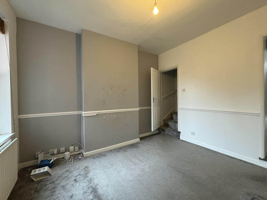 Primary image of Ashley Road,  Birmingham, B23