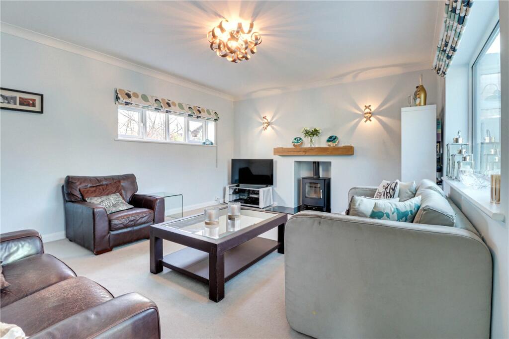 Additional image 9 of Marshalswick Lane, St. Albans, Hertfordshire, AL1