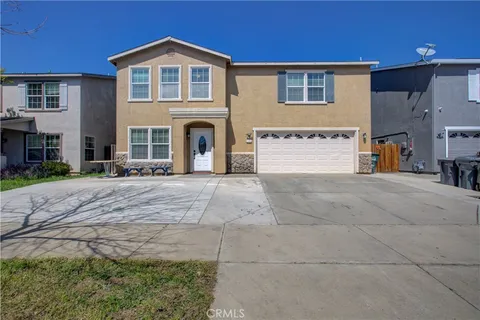 1145 Crescent Drive, Merced, CA 95348
