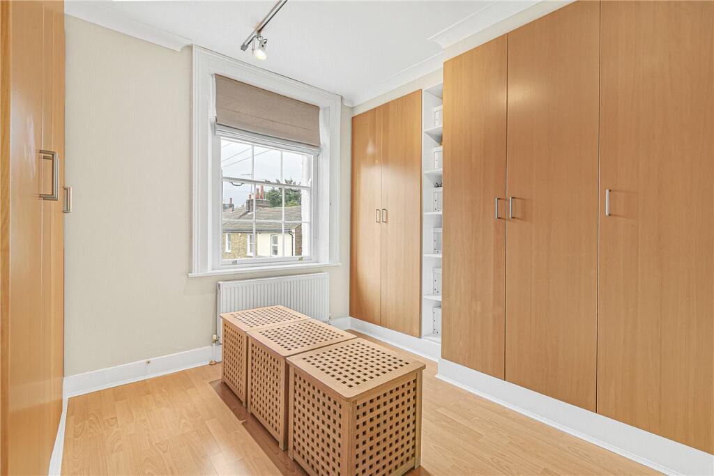 Additional image 14 of Alma Road, St. Albans, Hertfordshire