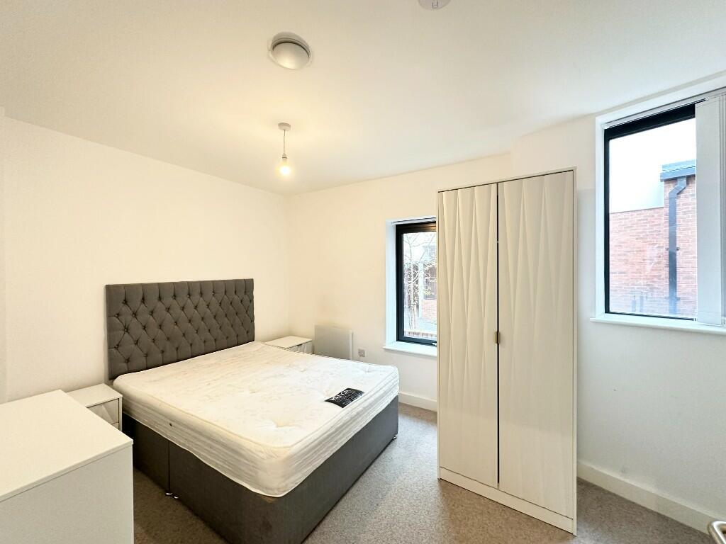 Additional image 6 of Carver Street, Birmingham, B1