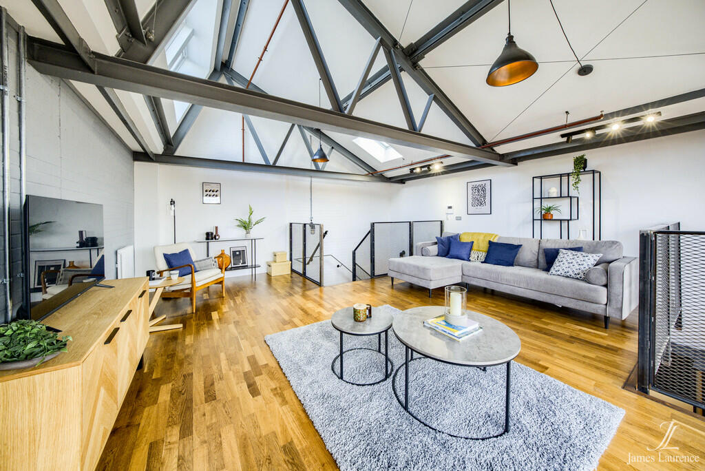 Additional image 13 of Alben Works, 2 Legge Lane, Jewellery Quarter