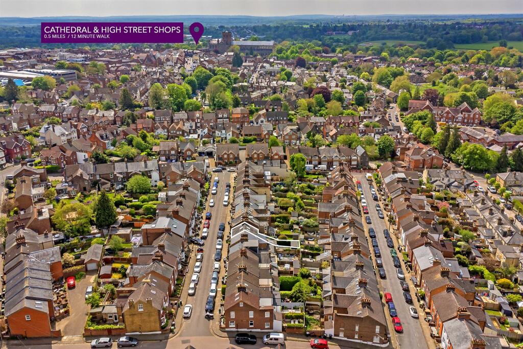 Additional image 17 of West View Road, St Albans