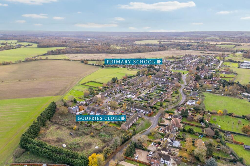 Additional image 26 of Godfries Close, Tewin, WELWYN, AL6