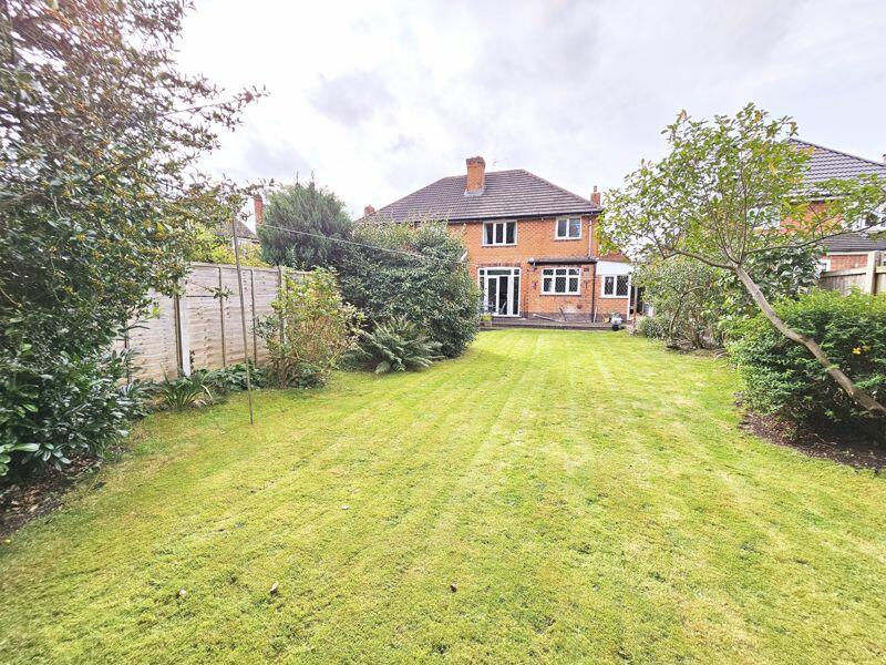 Additional image 27 of Chestnut Drive, Erdington, Birmingham, B24 0DN