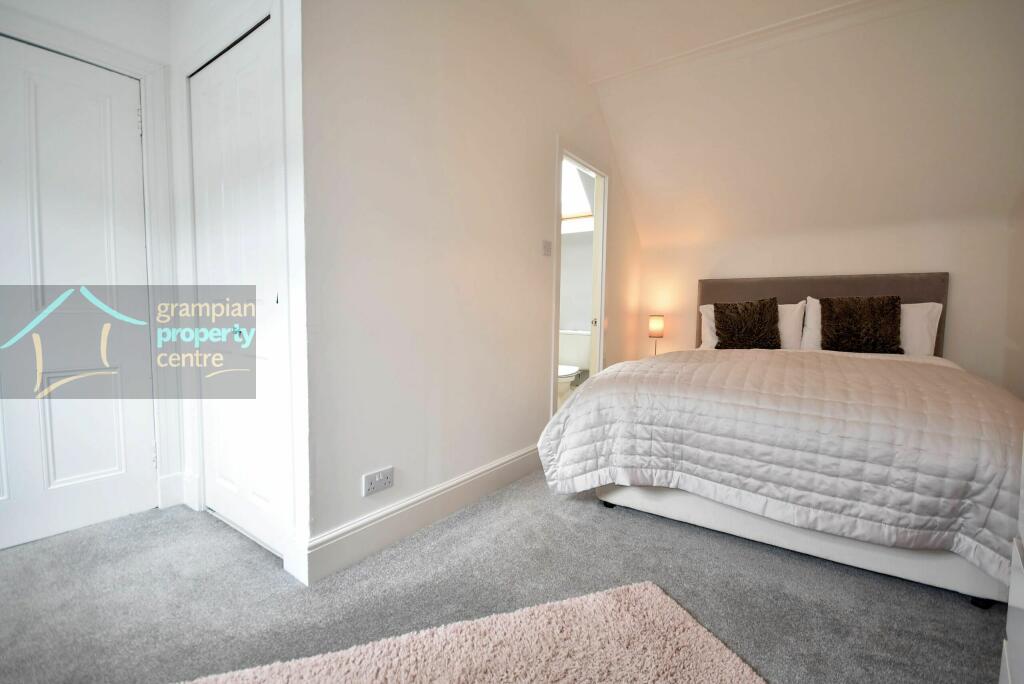 Additional image 17 of Church Street, Dufftown, AB55 4AR