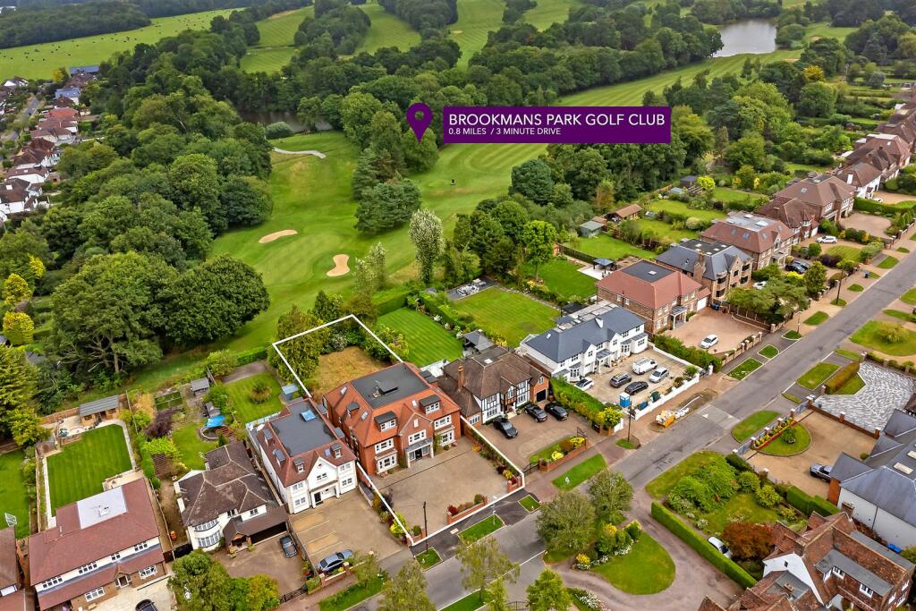 Additional image 4 of Brookmans Avenue, Brookmans Park
