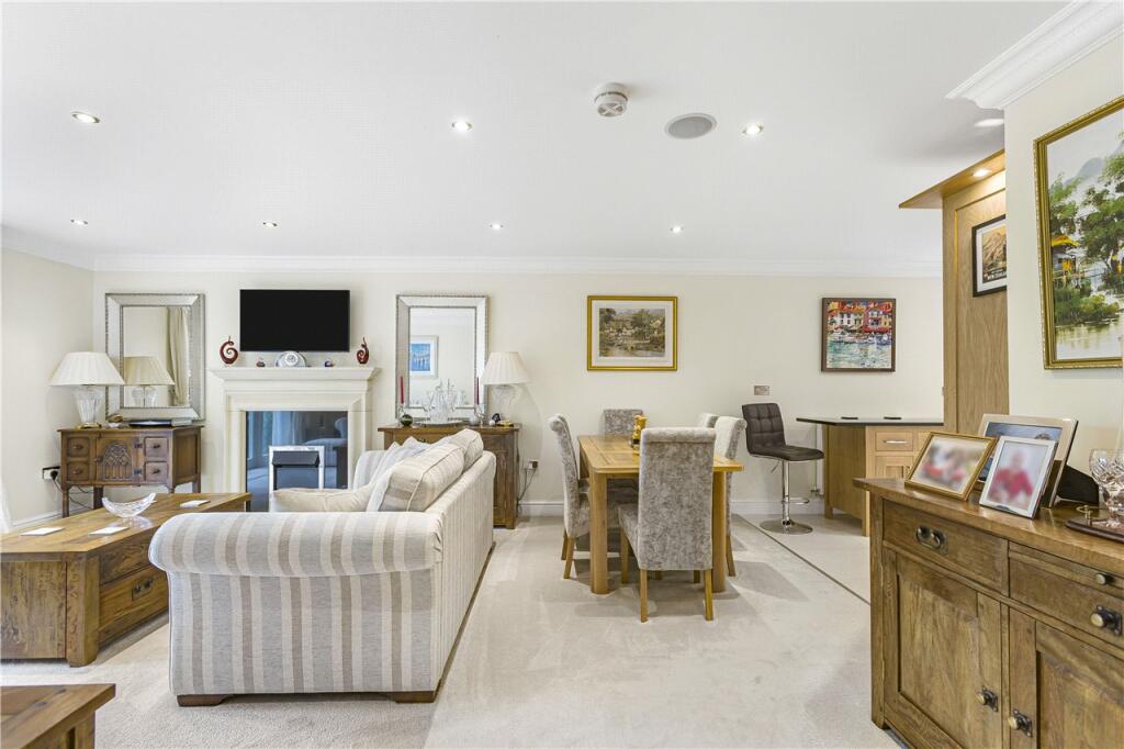 Additional image 3 of Bedwell Park, Cucumber Lane, Essendon, AL9