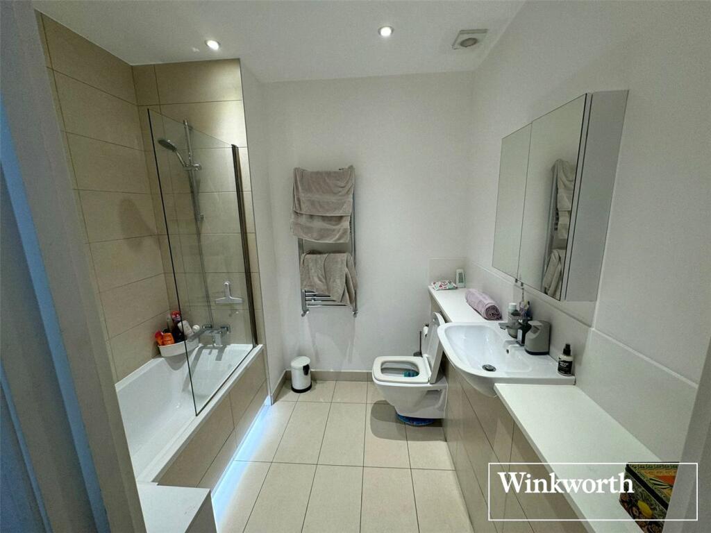 Additional property image - Goldring Court, Goldring Way, London Colney, St. Albans, AL2