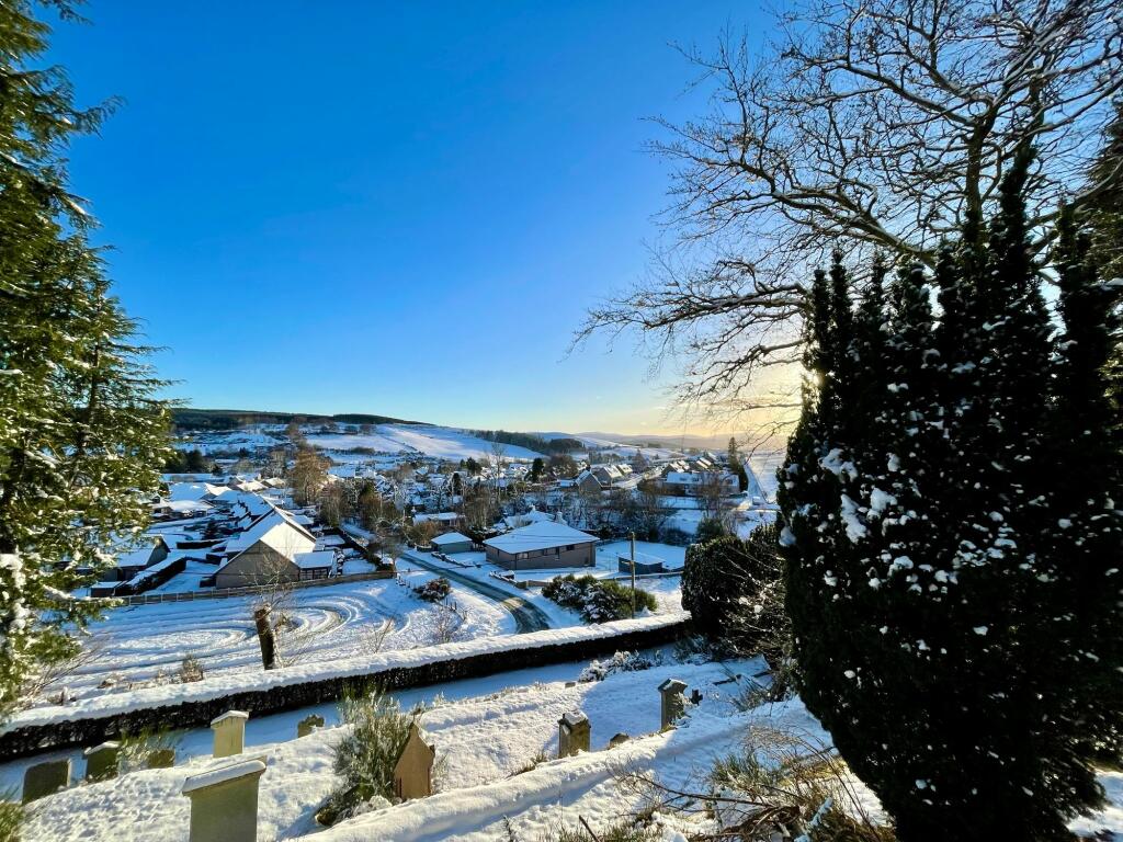 Additional image 16 of Lumphanan Church, Lumphanan, Banchory. AB31 4PR