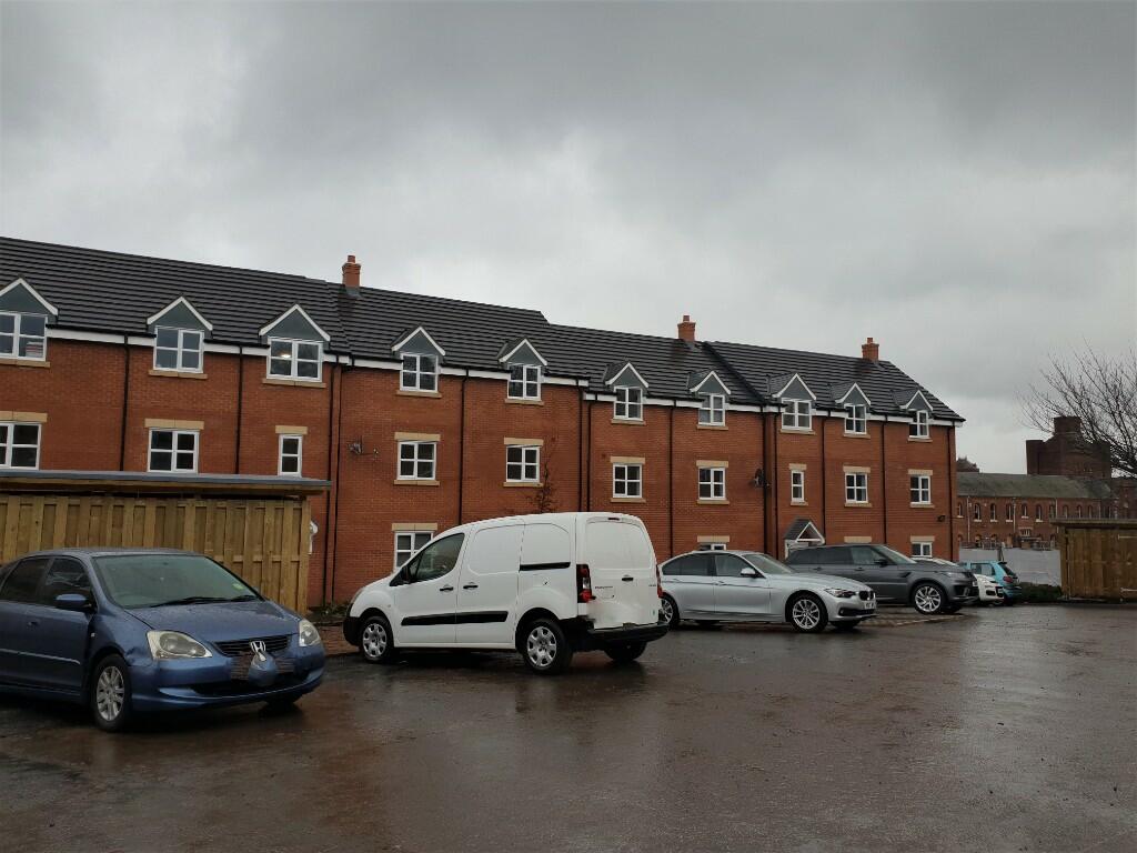 Additional image 6 of Knightwood Court, Tanners Way, Birmingham, B29 6GT