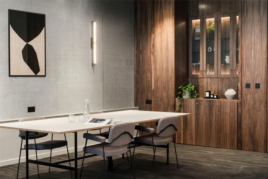 Additional image 12 of Plot 001, Setl, 50 Ludgate Hill, Birmingham, West Midlands, B3