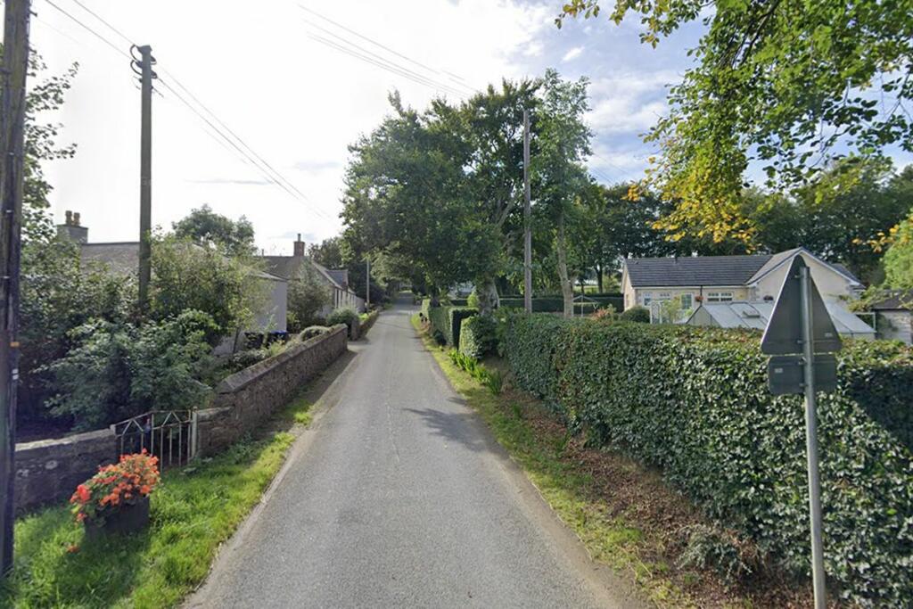 Additional image 7 of , The Old School, Forglen, Near Turriff, AB534JJ