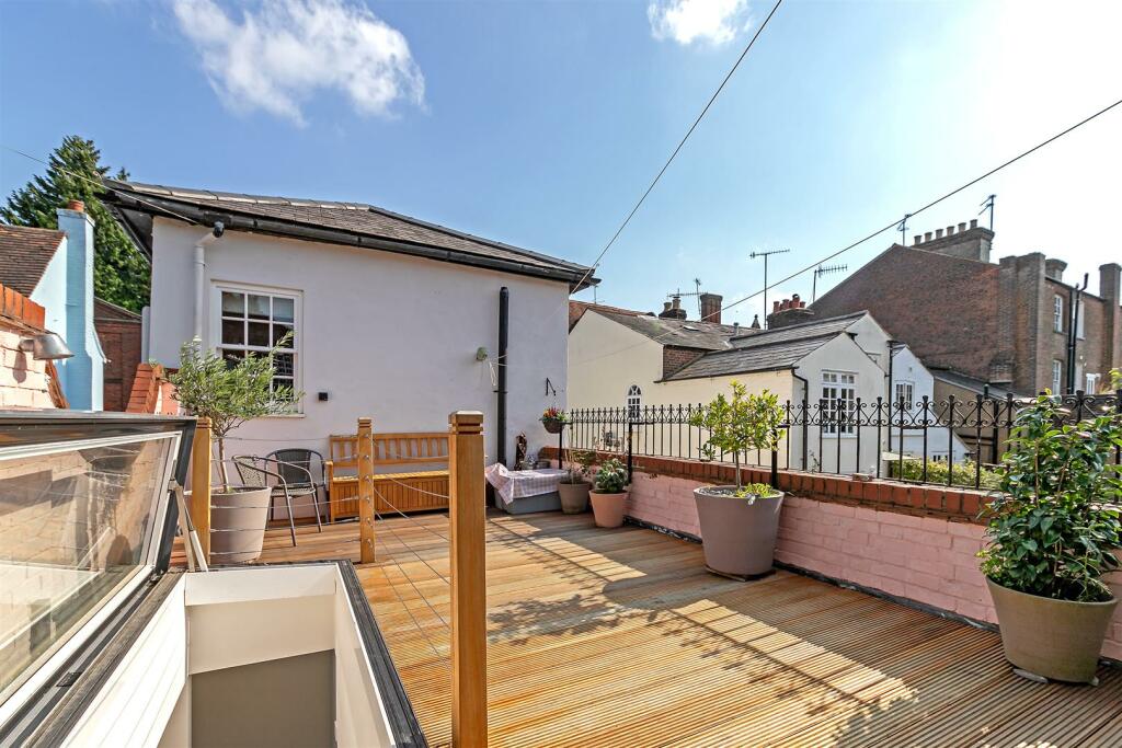 Additional image 29 of Spicer Street, St Albans