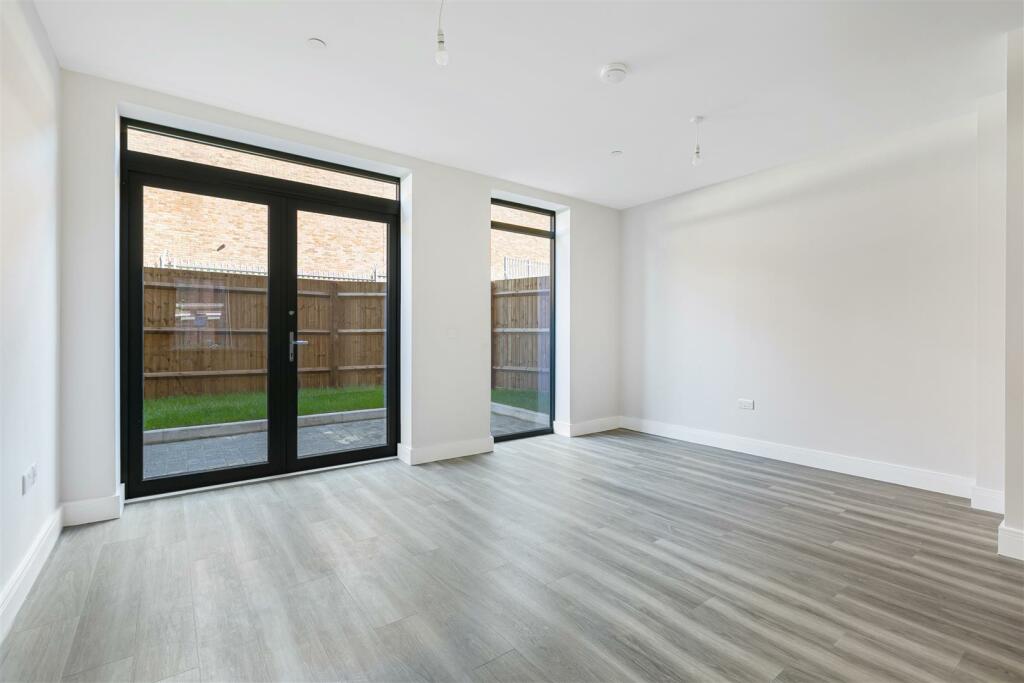 Additional image 6 of Plot D3, Old Electricity Works, Campfield Road, St. Albans